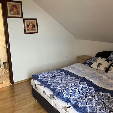Apartmanovy Dom Slavia Leilighet Bojnice Eksteriør bilde