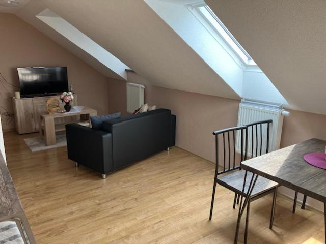 Apartmanovy Dom Slavia Leilighet Bojnice Eksteriør bilde